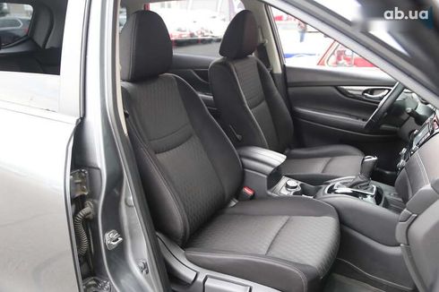 Nissan X-Trail 2018 - фото 12