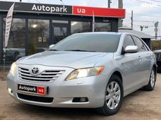 Продажа б/у Toyota Camry 2007 года в Виннице - купить на Автобазаре