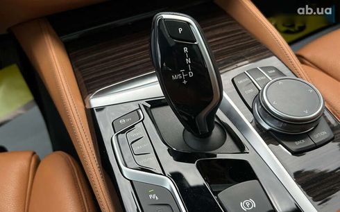 BMW 6 серия 2019 - фото 18