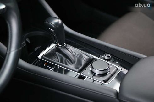 Mazda 3 2019 - фото 24