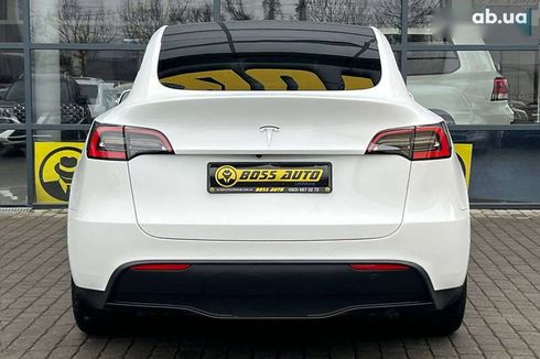 Tesla Model Y 2021 - фото 6