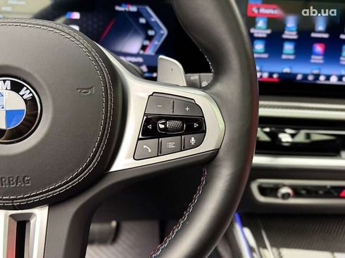 BMW X7 2023 - фото 27