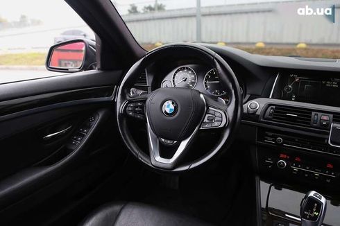 BMW 5 серия 2013 - фото 12