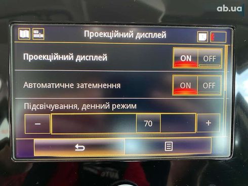 Renault Talisman 2018 - фото 28