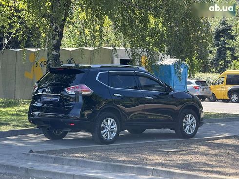 Nissan Rogue 2015 - фото 11