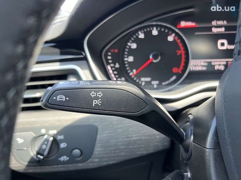 Audi A5 2023 - фото 24