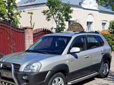 Купить Hyundai механика бу Львов - купить на Автобазаре