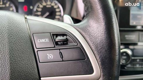Mitsubishi Outlander 2013 - фото 17