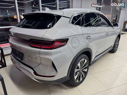BYD Song Plus 2025 - фото 19