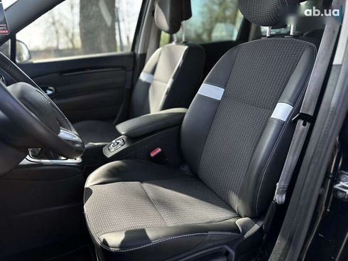 Renault grand scenic 2011 - фото 30