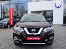 Продаж вживаних Nissan X-Trail в Житомирській області - купити на Автобазарі