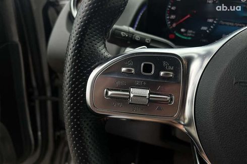 Mercedes-Benz EQB-Класс 2022 - фото 23