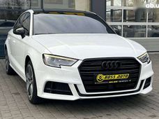 Продажа б/у Audi A3 в Ивано-Франковске - купить на Автобазаре