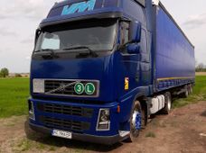 Купить грузовик Volvo FH 13 в Украине - купить на Автобазаре