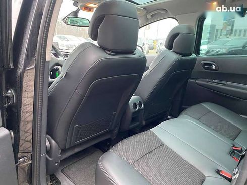 Peugeot 3008 2015 - фото 24