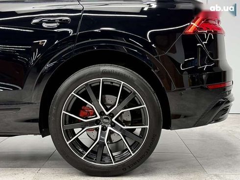 Audi Q8 2019 - фото 21