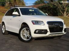 Продажа б/у Audi Q5 2015 года в Кривом Рогу - купить на Автобазаре