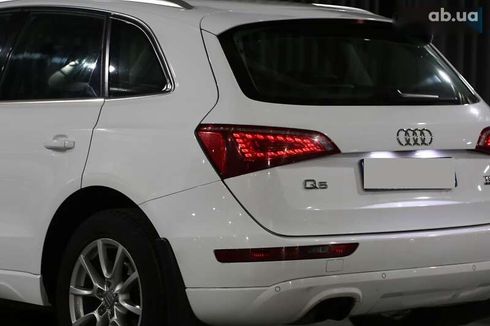 Audi Q5 2012 - фото 8