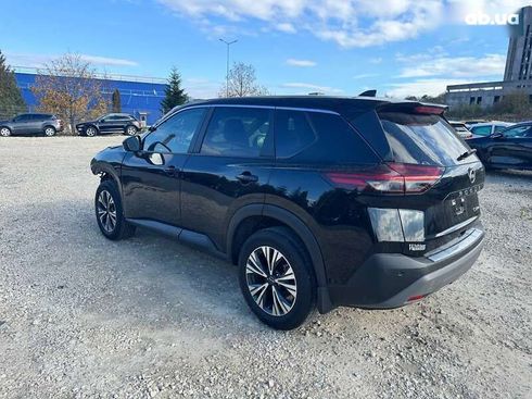 Nissan Rogue 2023 - фото 7