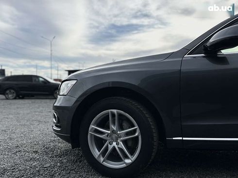 Audi Q5 2016 - фото 13