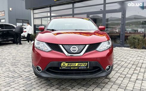 Nissan Rogue 2018 - фото 2