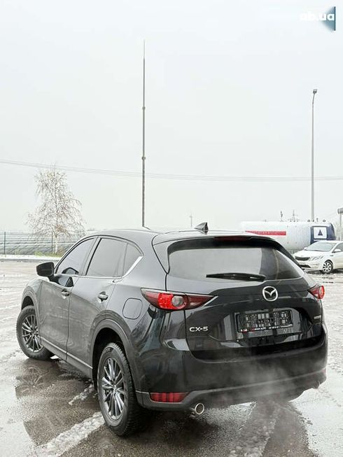 Mazda CX-5 2021 - фото 7