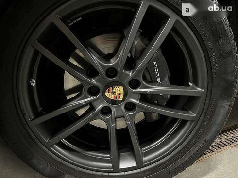 Porsche Cayenne 2018 - фото 14