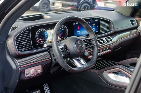 Mercedes-Benz GLE-Class 2023 - фото 20