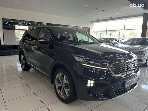 Kia Sorento 2018 - фото 3