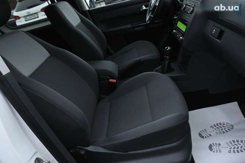 Volkswagen Caddy 2012 - фото 27