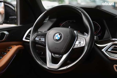 BMW X5 2019 - фото 15