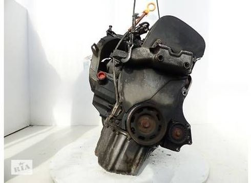 двигатель в сборе для Volkswagen Golf - купить на Автобазаре - фото 2