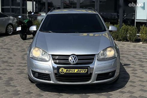 Volkswagen Golf 2008 - фото 2