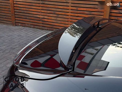 Bentley Continental GT 2011 - фото 20