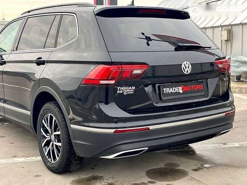 Volkswagen Tiguan 2020 - фото 8