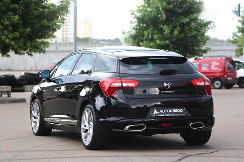 Citroёn DS5 2013 - фото 6