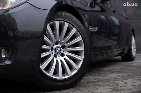 BMW 7 серия 2012 - фото 9