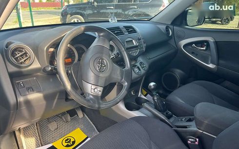 Toyota RAV4 2007 - фото 9