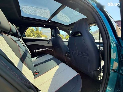 BYD Atto 3 2023 - фото 24