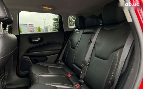 Jeep Compass 2019 - фото 12