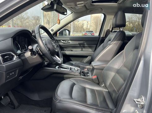 Mazda CX-5 2019 - фото 17