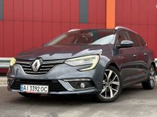 Купить Renault бу в Украине - купить на Автобазаре