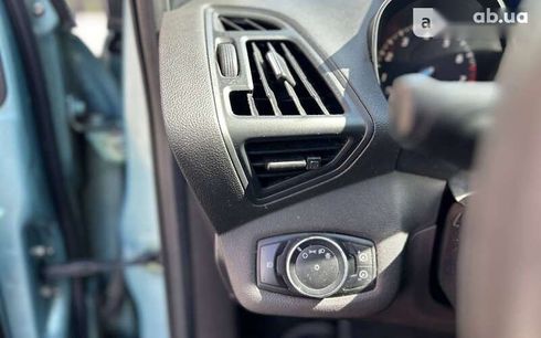 Ford Escape 2012 - фото 14