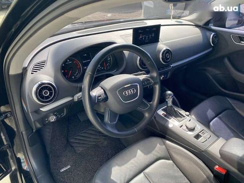 Audi A3 2015 - фото 11