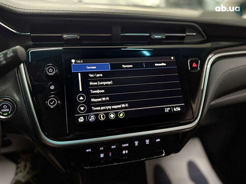 Chevrolet Bolt 2023 - фото 18