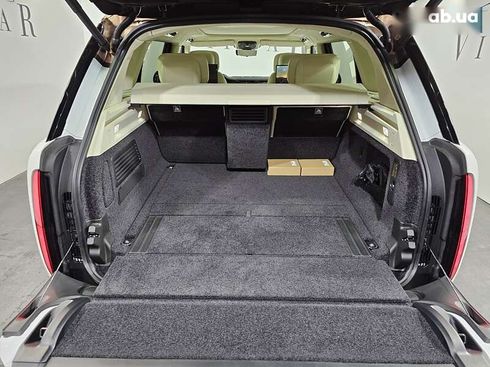 Land Rover Range Rover 2024 - фото 8