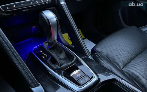 Renault Koleos 2017 - фото 17