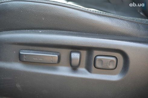 Honda Pilot 2015 - фото 18