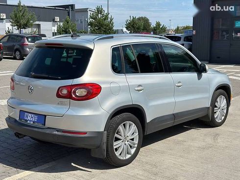 Volkswagen Tiguan 2009 - фото 6