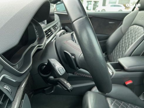 Audi S5 2020 - фото 5
